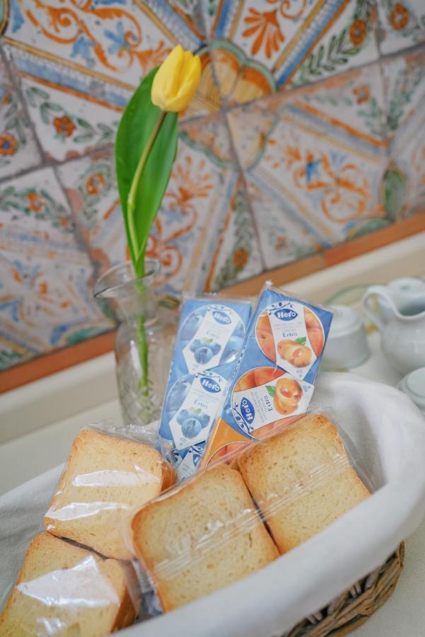 Casa Teodora - Positano Apartment Ngoại thất bức ảnh