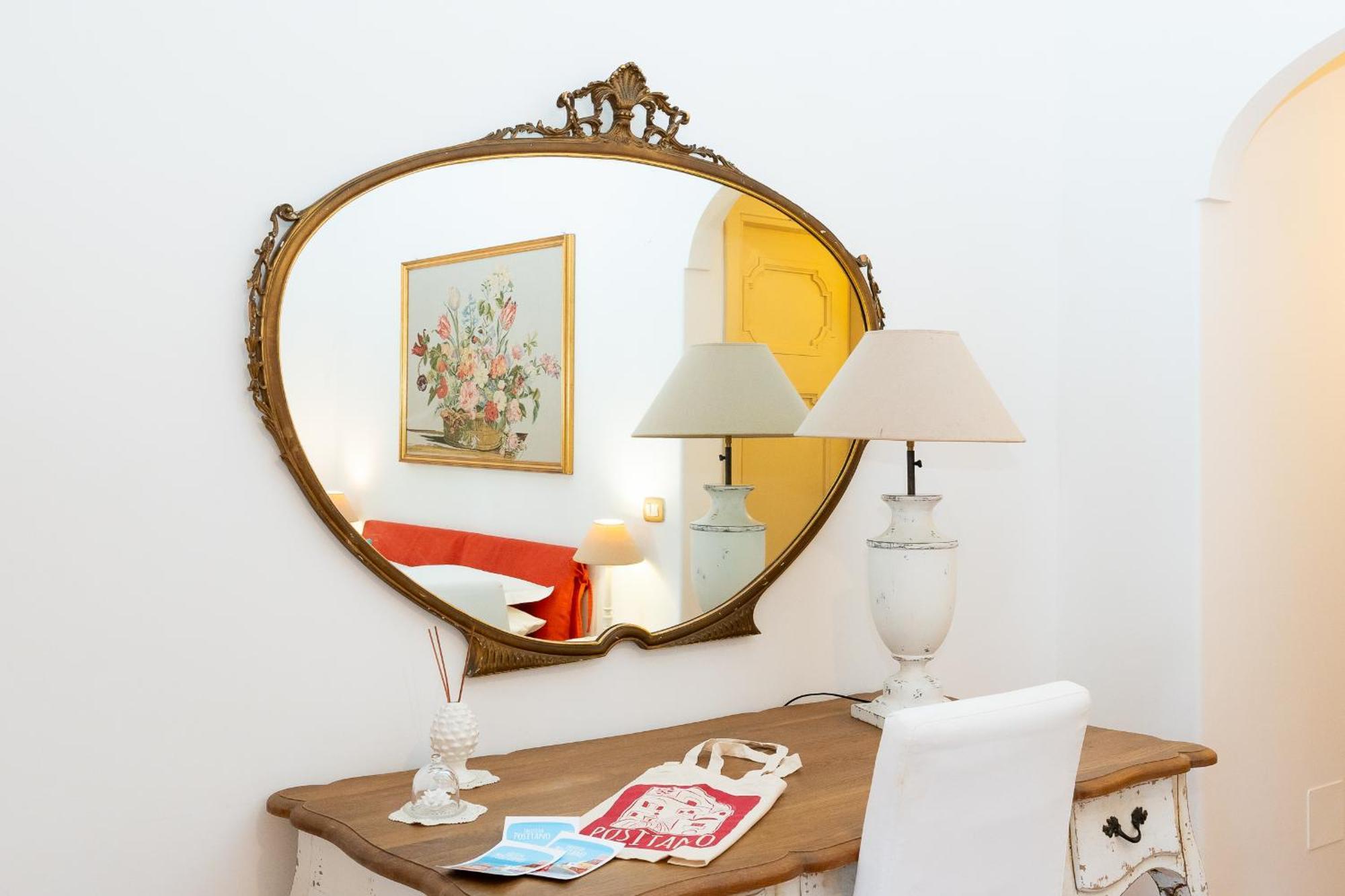 Casa Teodora - Positano Apartment Ngoại thất bức ảnh