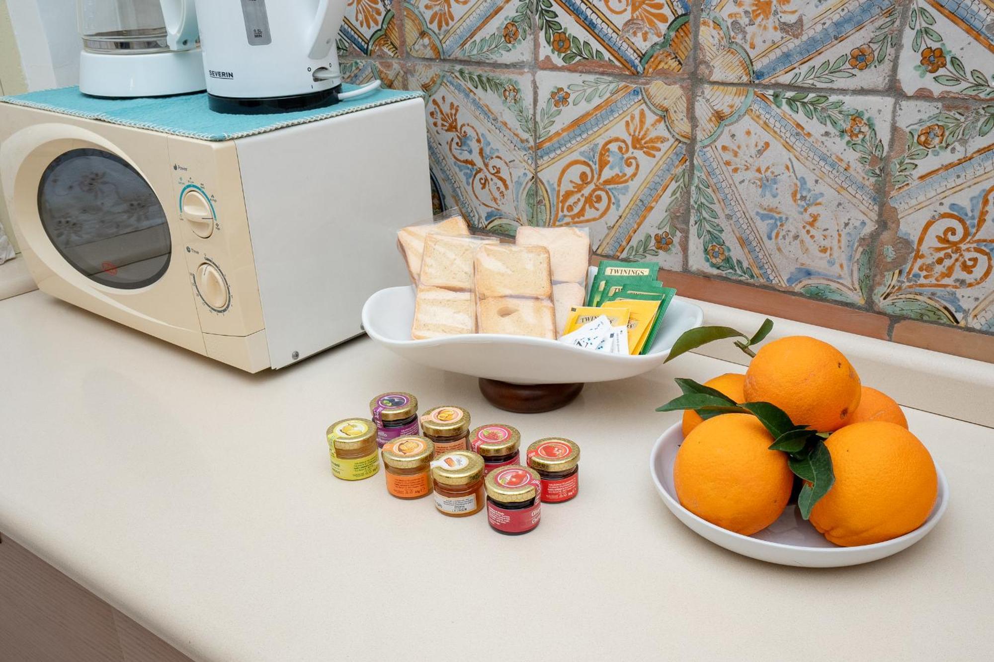 Casa Teodora - Positano Apartment Ngoại thất bức ảnh