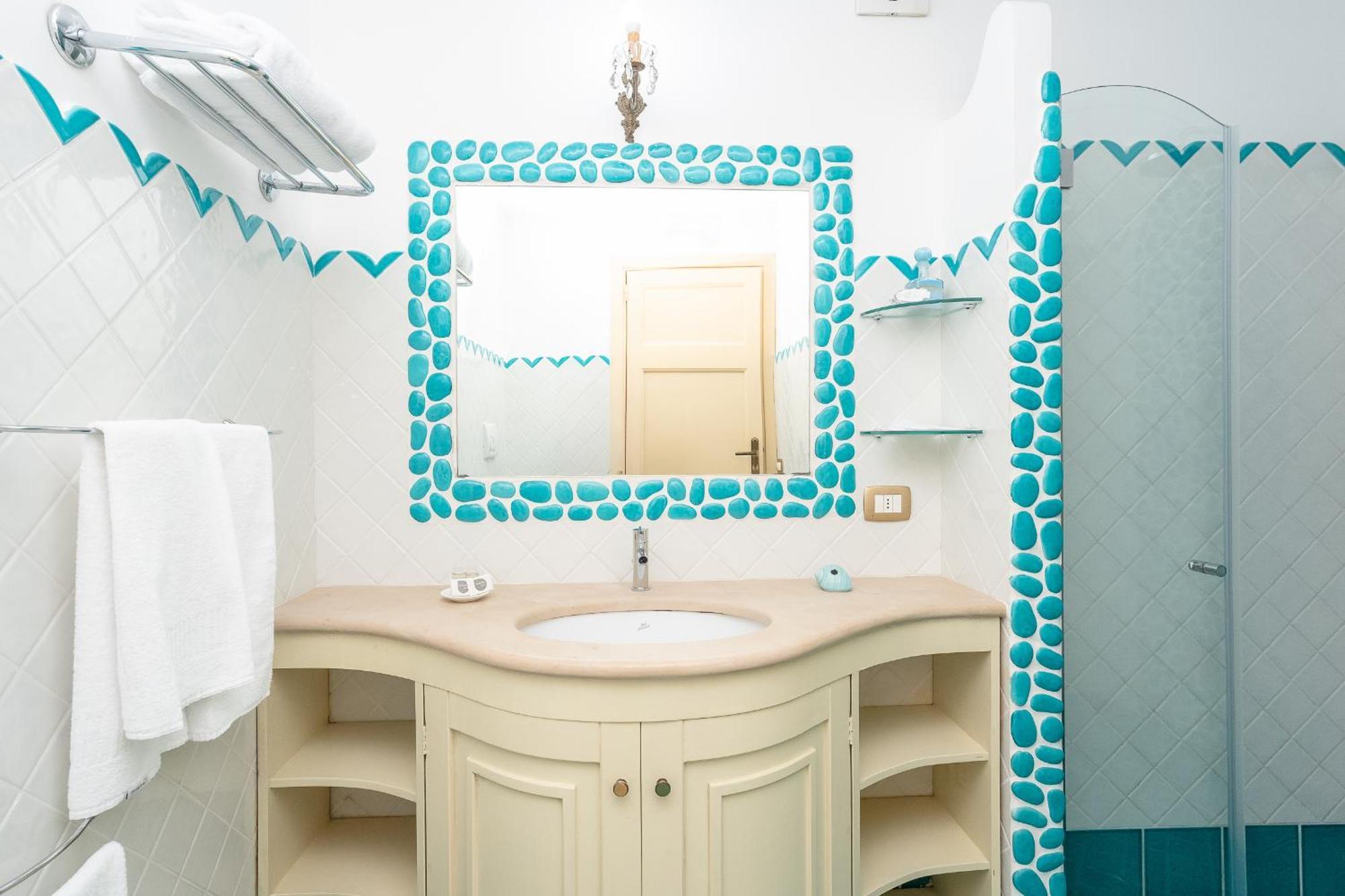Casa Teodora - Positano Apartment Ngoại thất bức ảnh