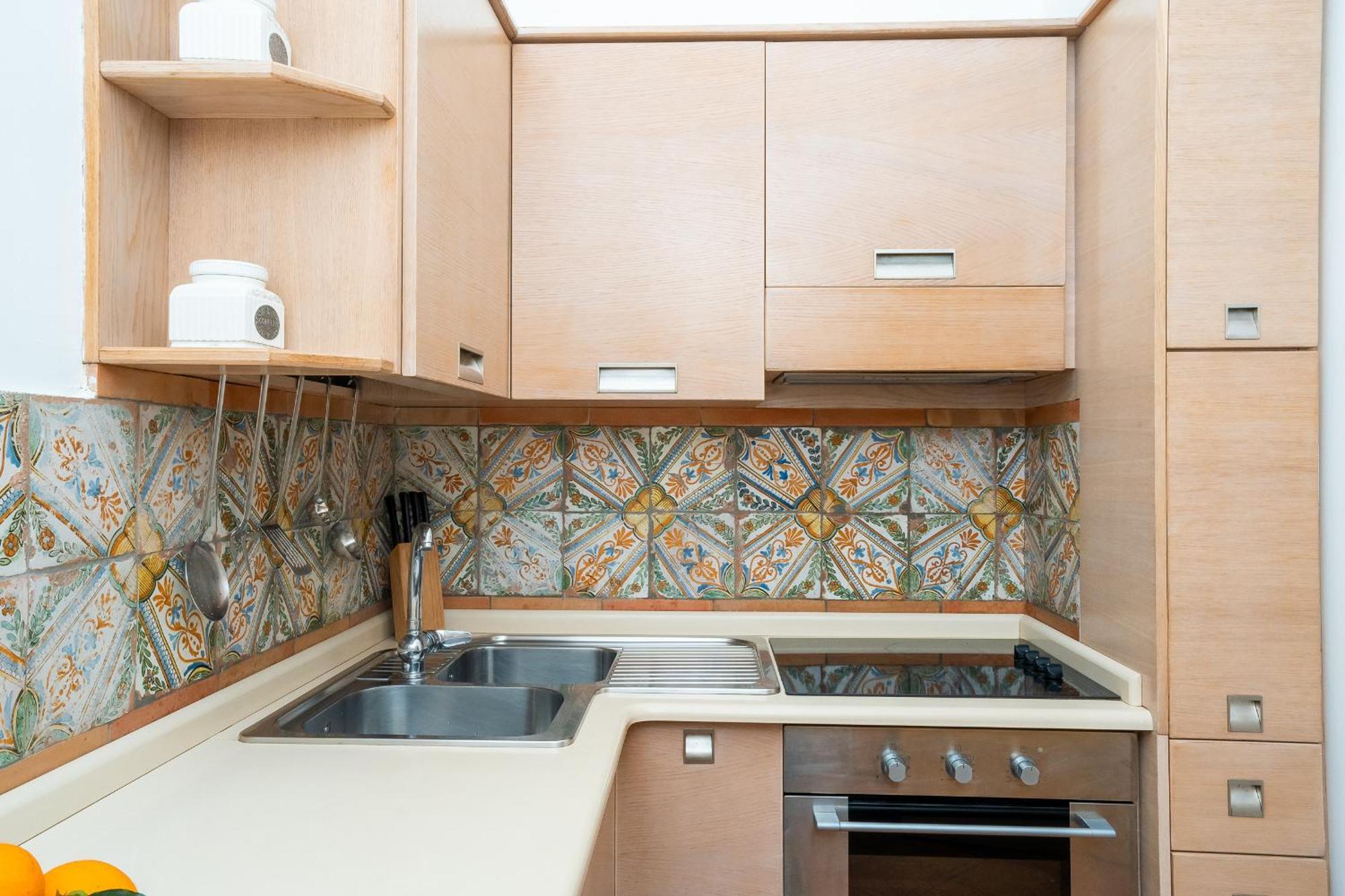 Casa Teodora - Positano Apartment Ngoại thất bức ảnh