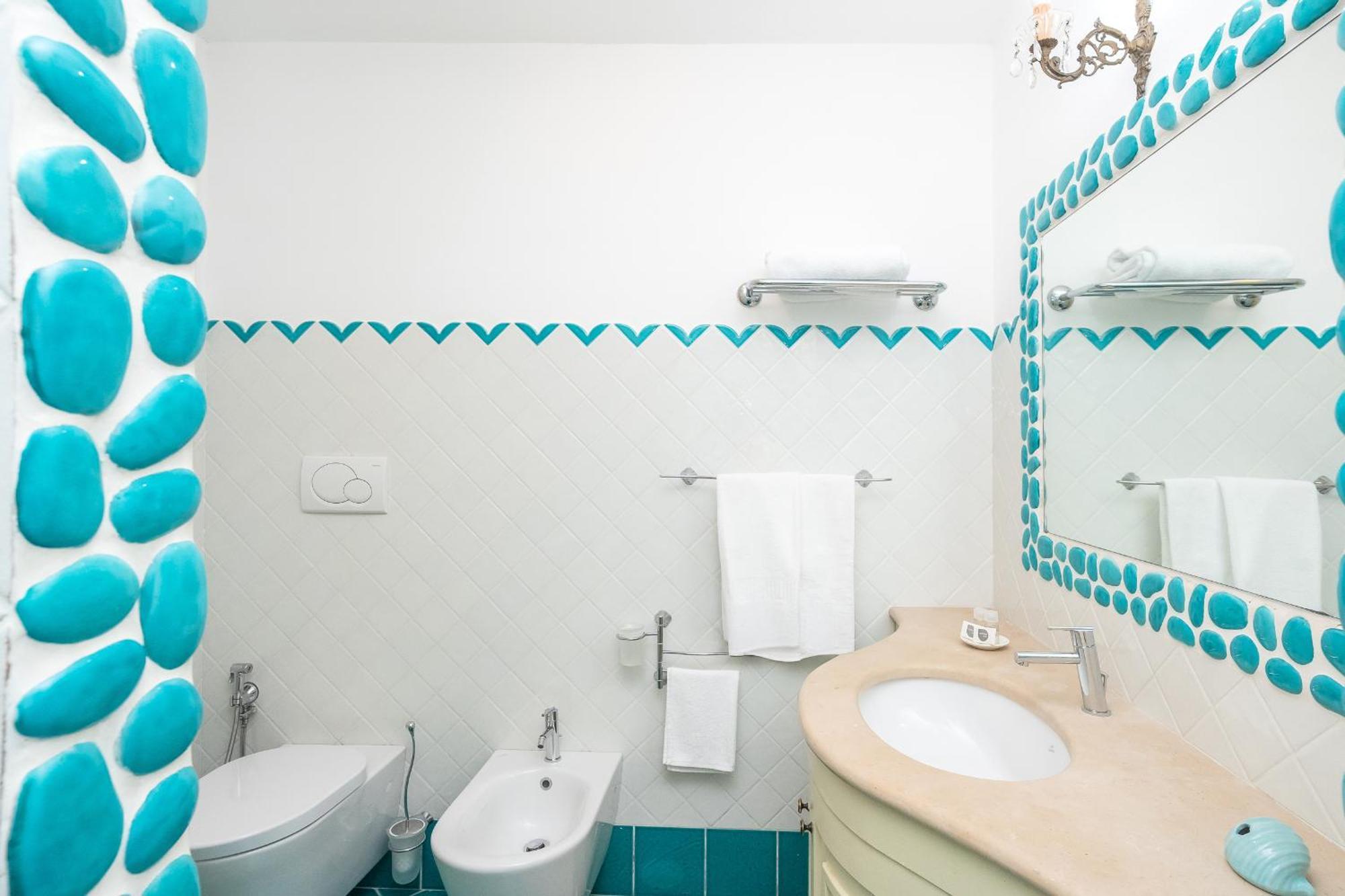 Casa Teodora - Positano Apartment Ngoại thất bức ảnh